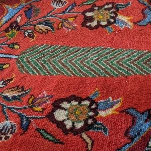 Meet your Posher, Barbara